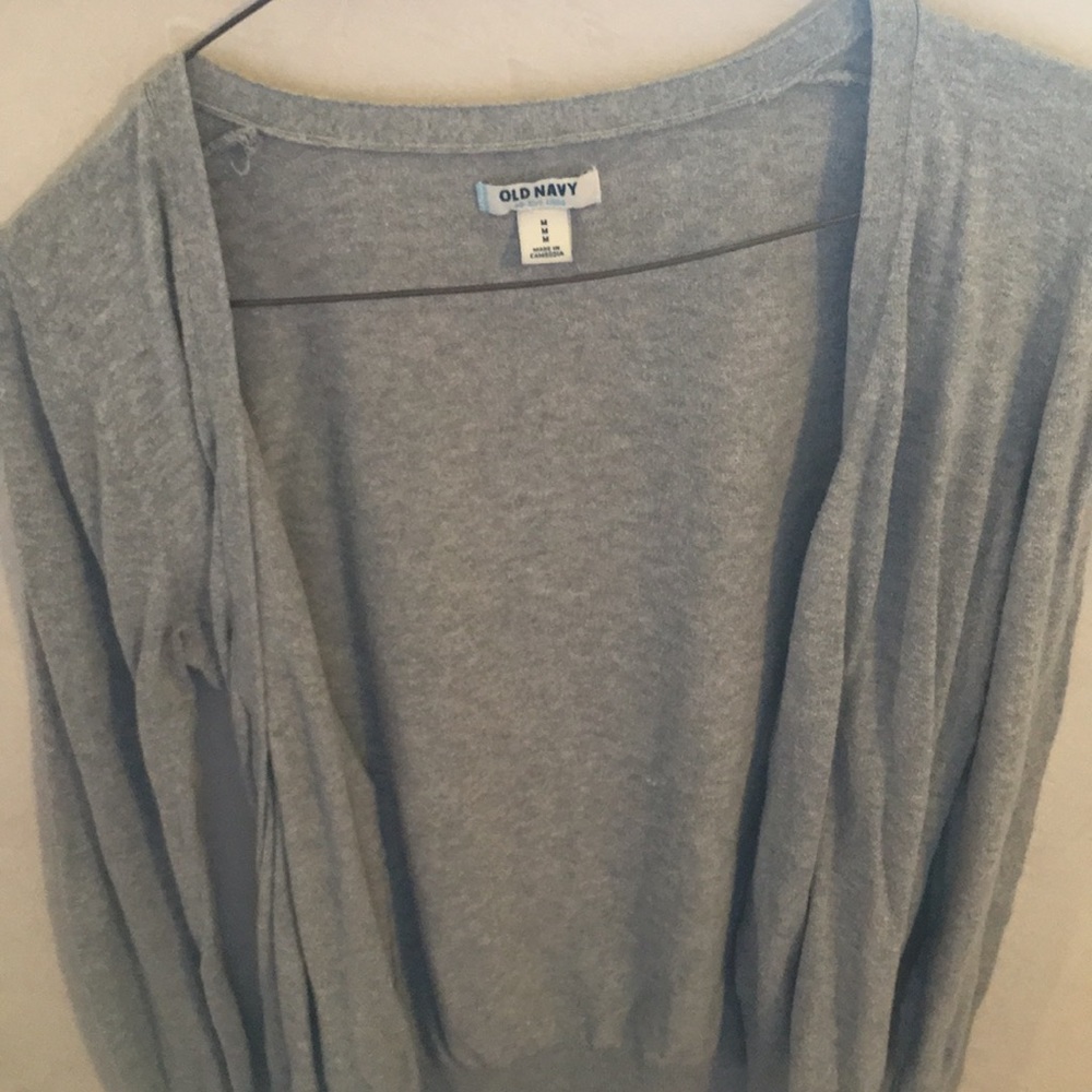 Clothing